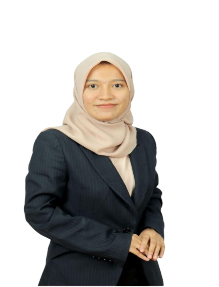 Indah Adelina Siregar