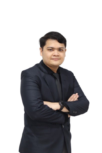 M. Fariz Afif Hasibuan