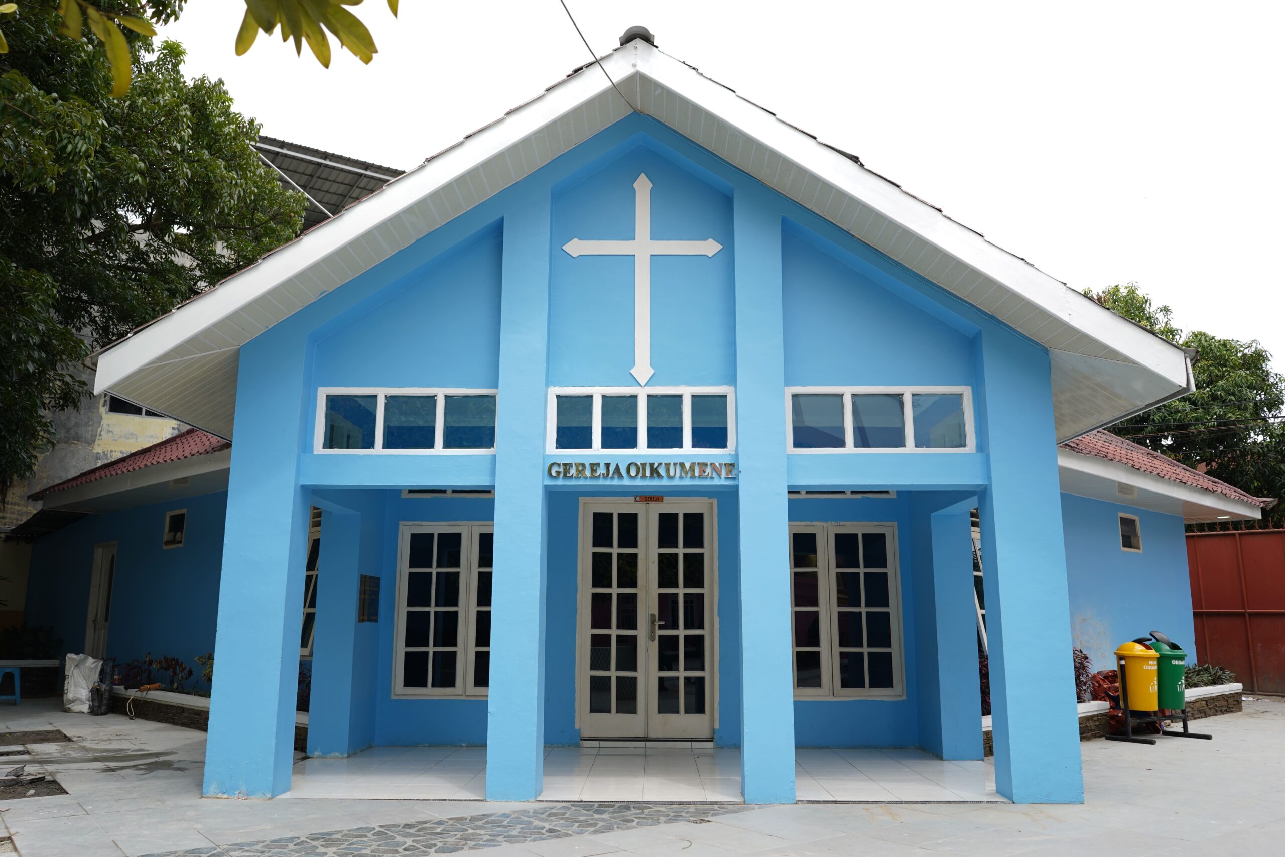 Gereja
