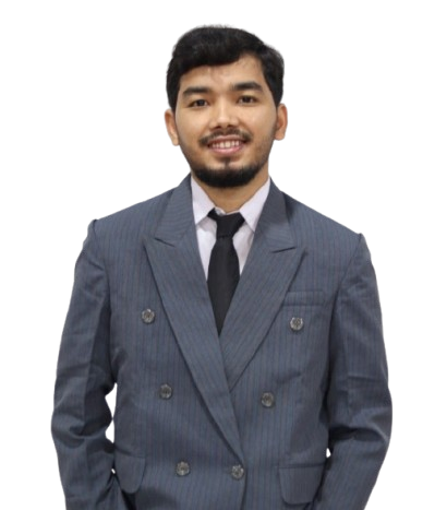 Muhtar Ardansah Munthe