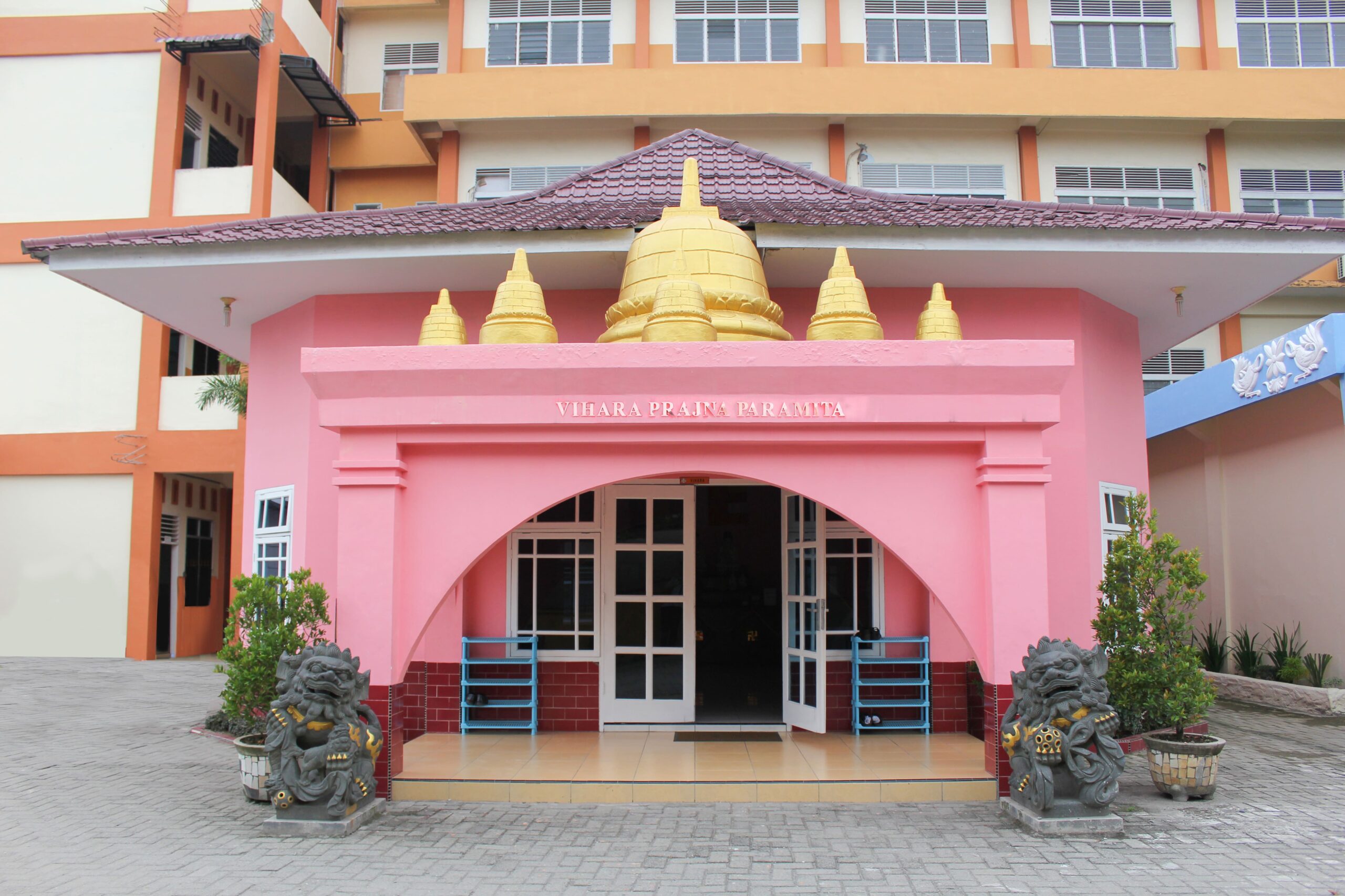 Vihara