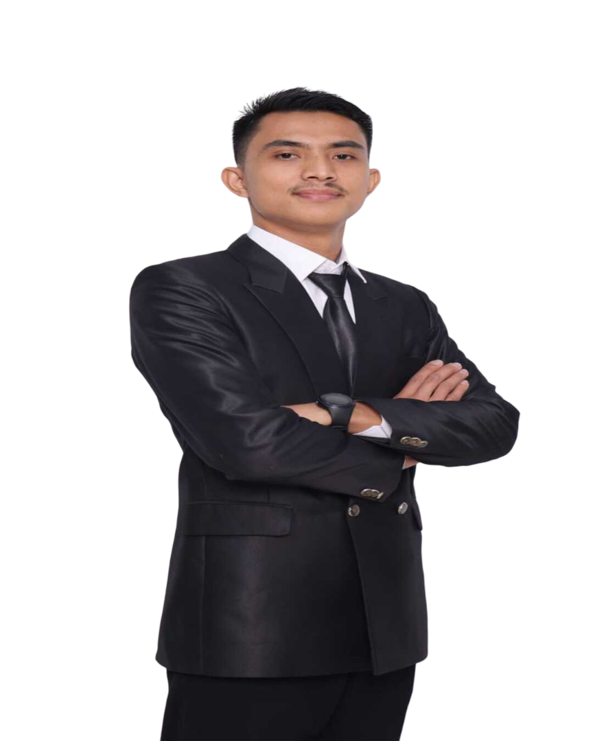 Josua Chariston Simanungkalit