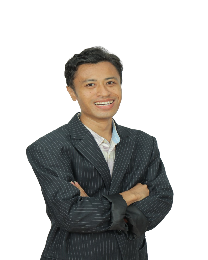 Sahat Raja Marigo Girsang