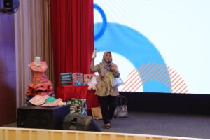 Seminar Bank Sampah New Normal