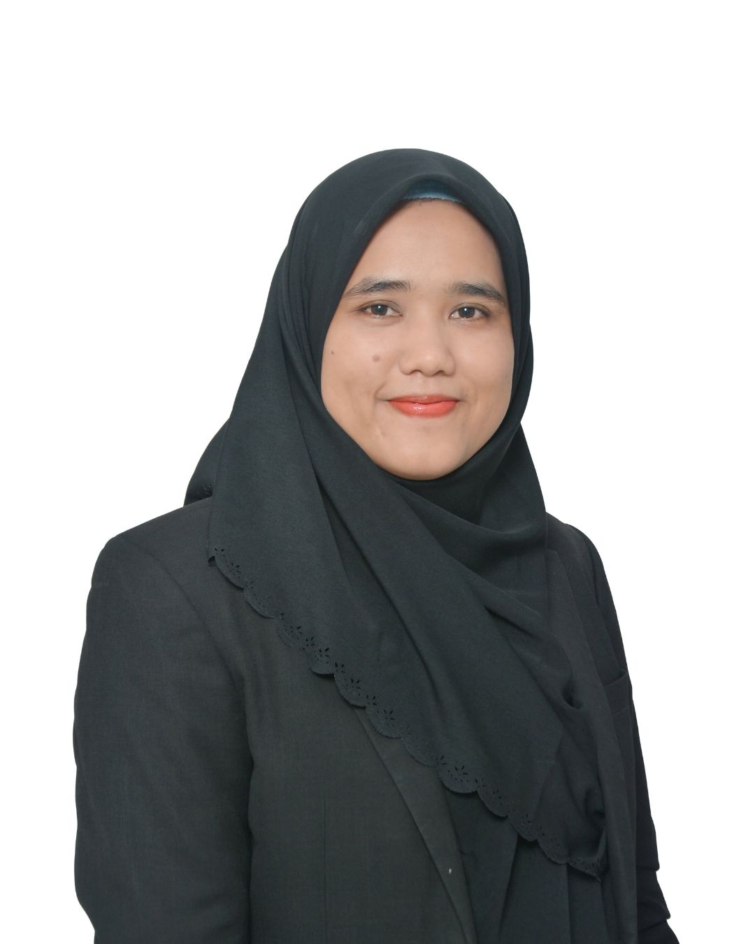 Siti Mewah Siregar