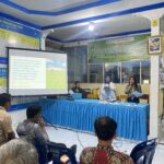 Dosen Universitas Satya Terra Bhinneka Laksanakan Penelitian Dosen Pemula tentang Pertanian Cerdas Iklim untuk Mendukung Kemandirian Pangan di Sumatera Utara