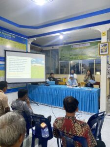 Dosen Universitas Satya Terra Bhinneka Laksanakan Penelitian Dosen Pemula tentang Pertanian Cerdas Iklim untuk Mendukung Kemandirian Pangan di Sumatera Utara