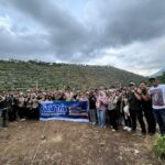 Rangkaian Fieldtrip Mata Kuliah Pemberdayaan Masyarakat Agribisnis di Desa Gung Pinto