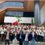 Kegiatan PKKMB Prodi Agroteknologi 