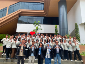 Kegiatan PKKMB Prodi Agroteknologi 